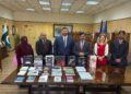 Romanian Studies Inaugurated for  First Time in Pakistan at NUML