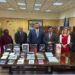 Romanian Studies Inaugurated for  First Time in Pakistan at NUML