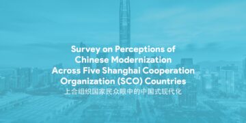 Survey Across SCO Countries Shows Rising Confidence in Chinese Modernization