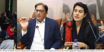 ALP Holds Dialogue on Inclusive Governance and Youth Engagement