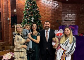 Embassy of Romania Marks Conclusion of Romanian Cultural Days with Special Christmas Concert