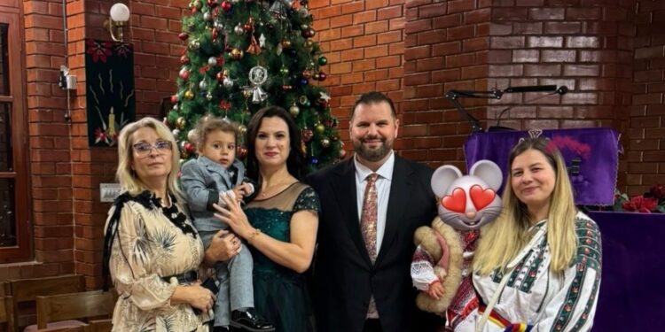 Embassy of Romania Marks Conclusion of Romanian Cultural Days with Special Christmas Concert