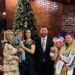 Embassy of Romania Marks Conclusion of Romanian Cultural Days with Special Christmas Concert