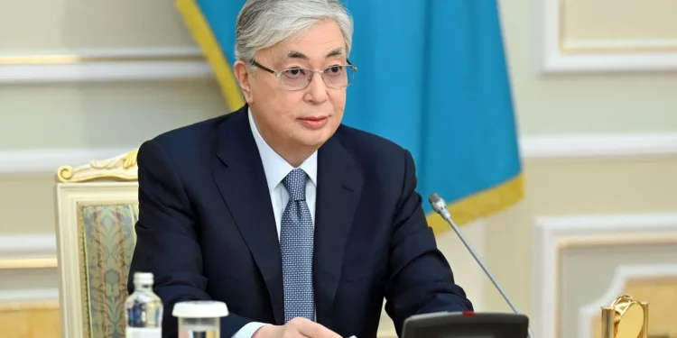 President Tokayev Delivers Keynote at UNU Tokyo, Emphasizes Strategic Trust and UN Reform