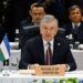 Mirziyoyev calls for deeper strategic partnership at first Central Asia–Japan summit in Tokyo