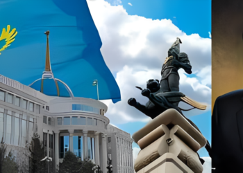 President Zardari congratulates Kazakhstan on Independence Day