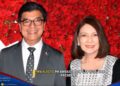 IFWA elects Philippine Ambassador’s spouse as vice president