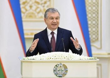 President Mirziyoyev Declares 2026 Year of Mahalla Development, Outlines Major Reforms