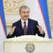 President Mirziyoyev Declares 2026 Year of Mahalla Development, Outlines Major Reforms