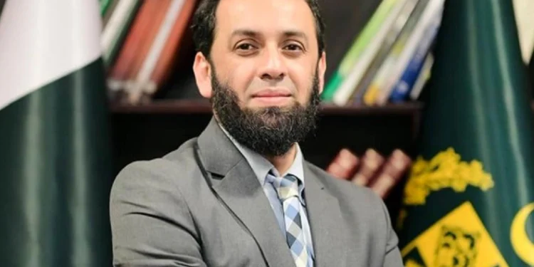 Fact-Checking Forum Needed to Counter Misinformation on CPEC: Atta Tarar