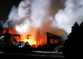 Magnitude 7.5 earthquake hits northern Japan, dozens injured