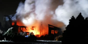 Magnitude 7.5 earthquake hits northern Japan, dozens injured