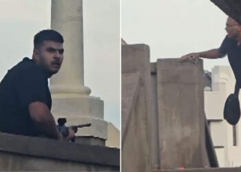 Bondi Beach suspect’s father entered Philippines as ‘Indian National’: Immigration