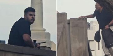 Bondi Beach suspect’s father entered Philippines as ‘Indian National’: Immigration