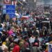 Pakistan to Enter 2026 as World’s Fifth-Most Populous Country