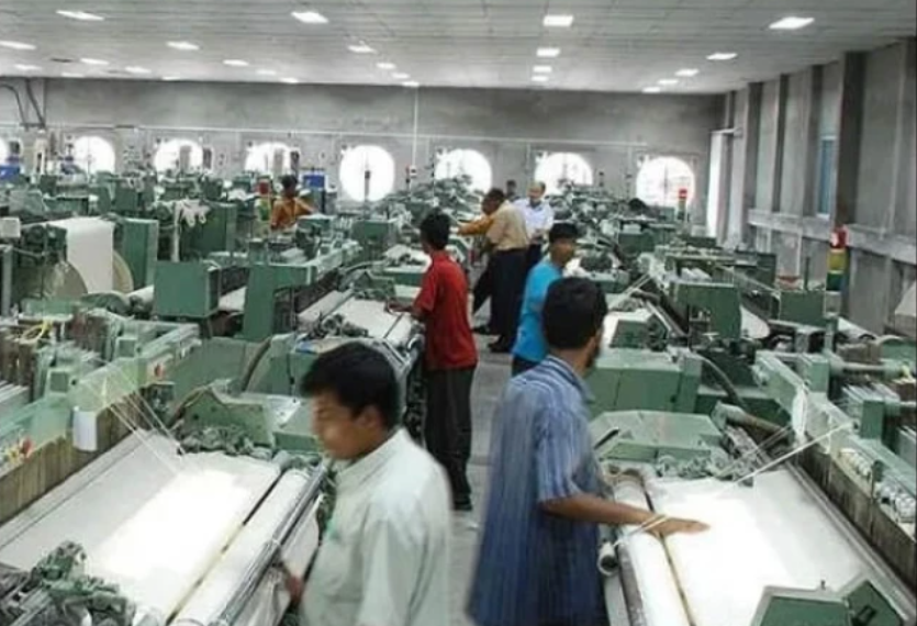 CPEC 2 brings Chinese textile units, and a new rival for local mills