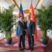 Thailand and Cambodia agree to ‘consolidate ceasefire’ in China talks