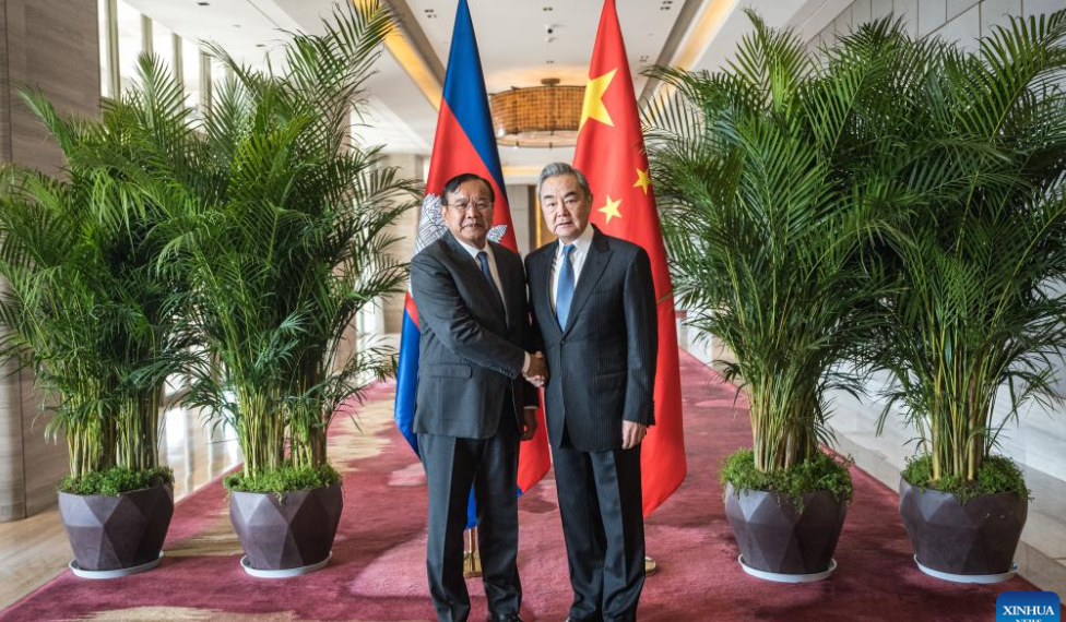 Thailand and Cambodia agree to ‘consolidate ceasefire’ in China talks