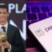 Cristiano Ronaldo announces investment in Perplexity AI