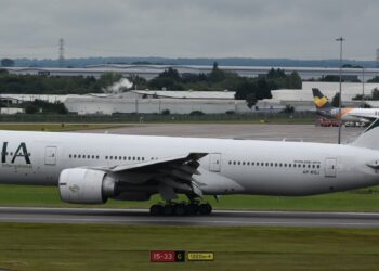 Three bids received for PIA privatisation