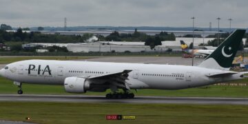 Three bids received for PIA privatisation