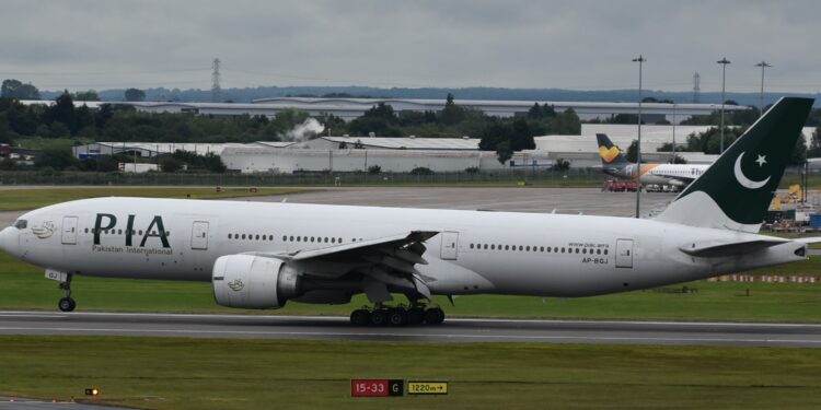 Three bids received for PIA privatisation