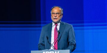 Pakistan Pledges $639.54 Million for Global Polio Eradication at Abu Dhabi Forum