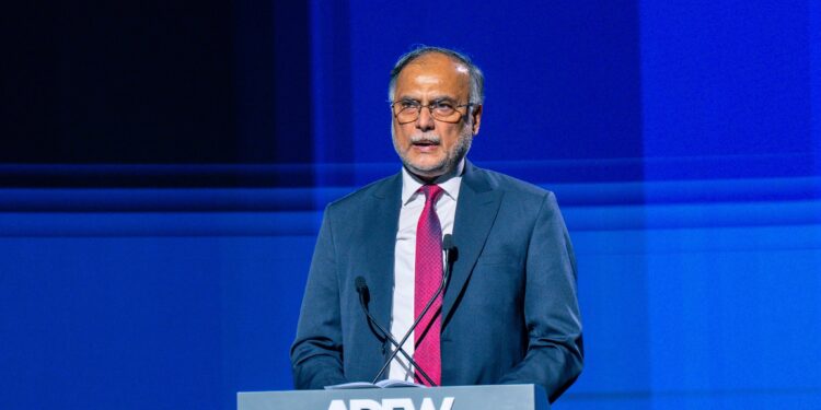 Pakistan Pledges $639.54 Million for Global Polio Eradication at Abu Dhabi Forum