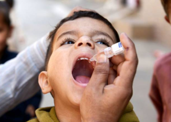 Pakistan to Launch Final Nationwide Anti-Polio Campaign of 2025 on Monday