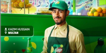 PepsiCo Launches PepsiCo Rise Together Initiative in Pakistan to Help Rebuild Livelihoods for Flood-Affected Food Cart Vendors