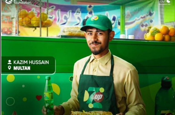 PepsiCo Launches PepsiCo Rise Together Initiative in Pakistan to Help Rebuild Livelihoods for Flood-Affected Food Cart Vendors