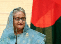 Sheikh Hasina