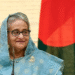 Sheikh Hasina
