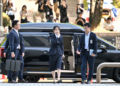 South Korea’s ex-First Lady Kim received bribes and meddled in state affairs, prosecutor says