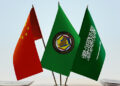 China urges Gulf nations to seal free trade agreement