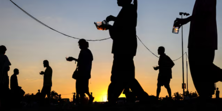 ASEAN Meet in Malaysia to seek resolution to Thailand-Cambodia conflict 