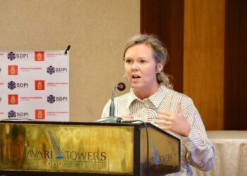 Danish Ambassador Pays First Official Visit to Karachi, Highlights Strong Denmark-Pakistan Cooperation