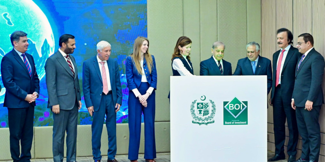 UK–Pakistan Trade Surpasses £5.5bn for First Time, Marking Major Bilateral Milestone