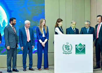 UK–Pakistan Trade Surpasses £5.5bn for First Time, Marking Major Bilateral Milestone