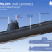 MILDEN submarine- Naval News