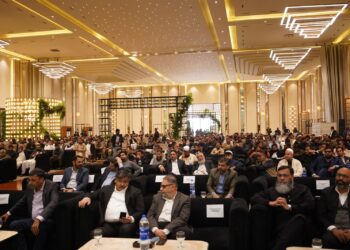 Fauji Cement Annual Sales Dealers Event Held in Islamabad