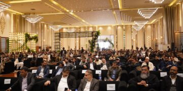 Fauji Cement Annual Sales Dealers Event Held in Islamabad