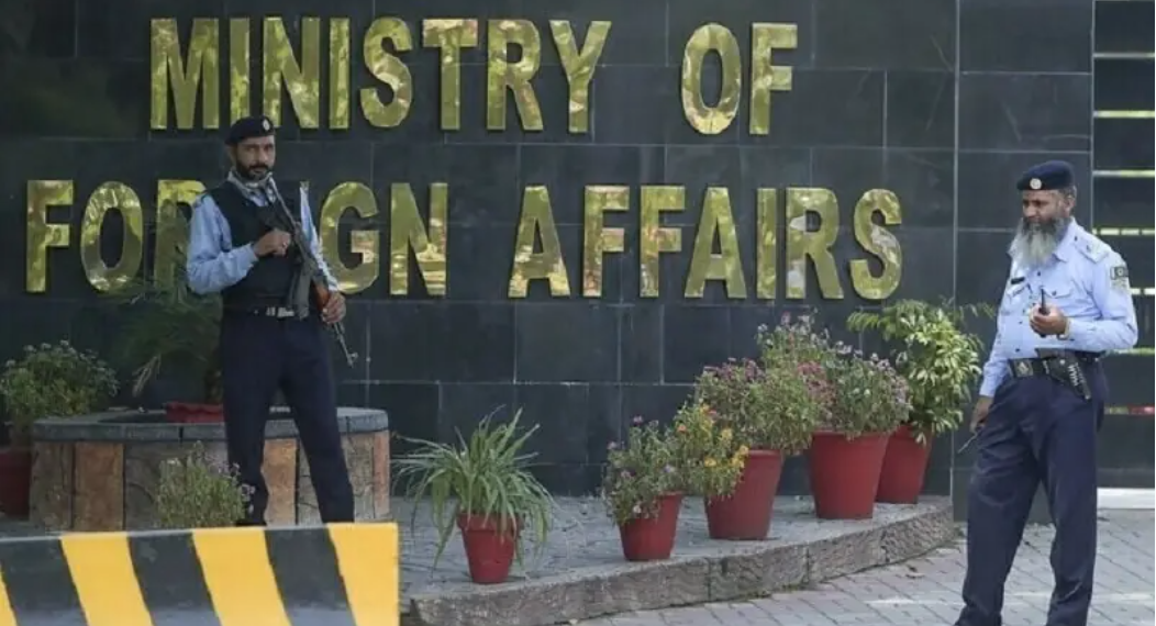 Pakistan condemns ‘heinous’ attack on UN peacekeepers in Sudan, calls for holding perpetrators responsible