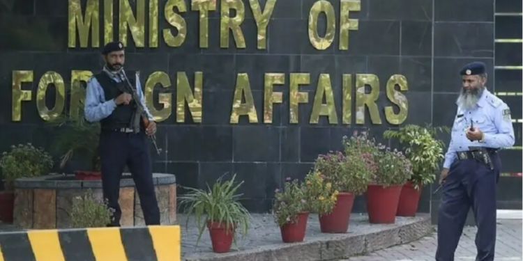 Pakistan condemns ‘heinous’ attack on UN peacekeepers in Sudan, calls for holding perpetrators responsible