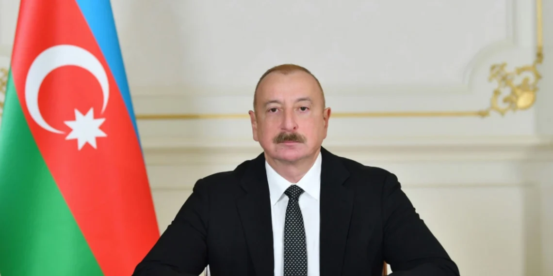 Vision and Achievements of President Ilham Aliyev:A Strategic Leader Shaping Modern Azerbaijan