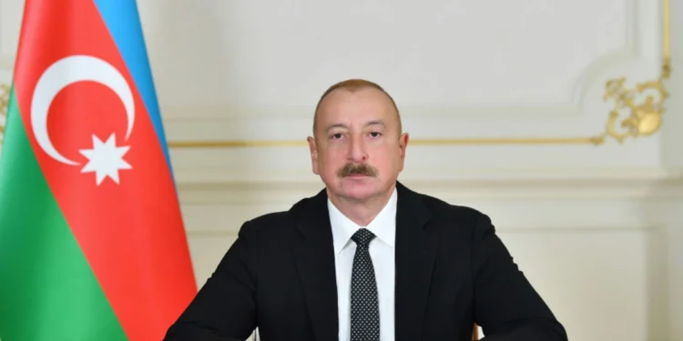 Vision and Achievements of President Ilham Aliyev:A Strategic Leader Shaping Modern Azerbaijan