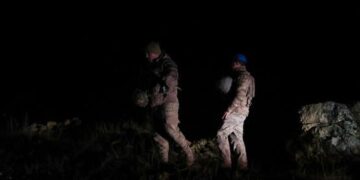 Turkey says electrical failure reported before Libyan military jet crash