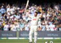 Australia’s Travis head blazes unbeaten 142 as Ashes hopes fade for England