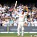 Australia’s Travis head blazes unbeaten 142 as Ashes hopes fade for England