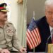 Trump once again praises Field Marshal Asim Munir as ‘highly respected’
